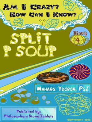 cover image of Split P Soup